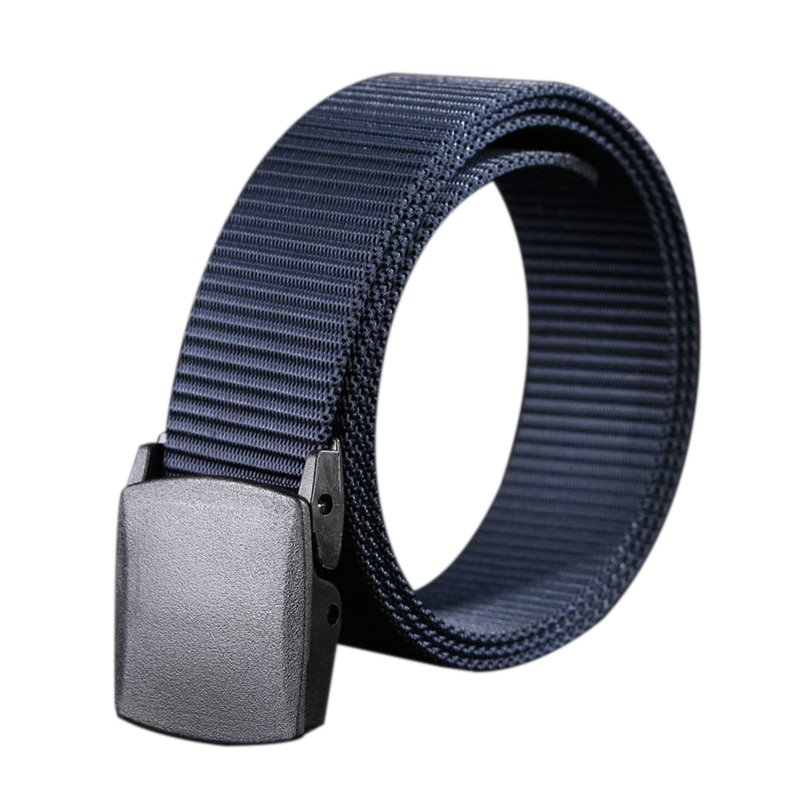 Men's Nylon Sports Belt - Cowather